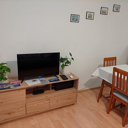 Apartment Landeka Primošten Zewnętrze zdjęcie