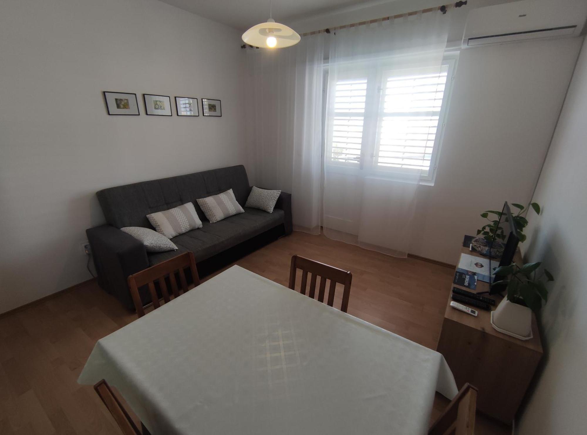 Apartment Landeka Primošten Zewnętrze zdjęcie