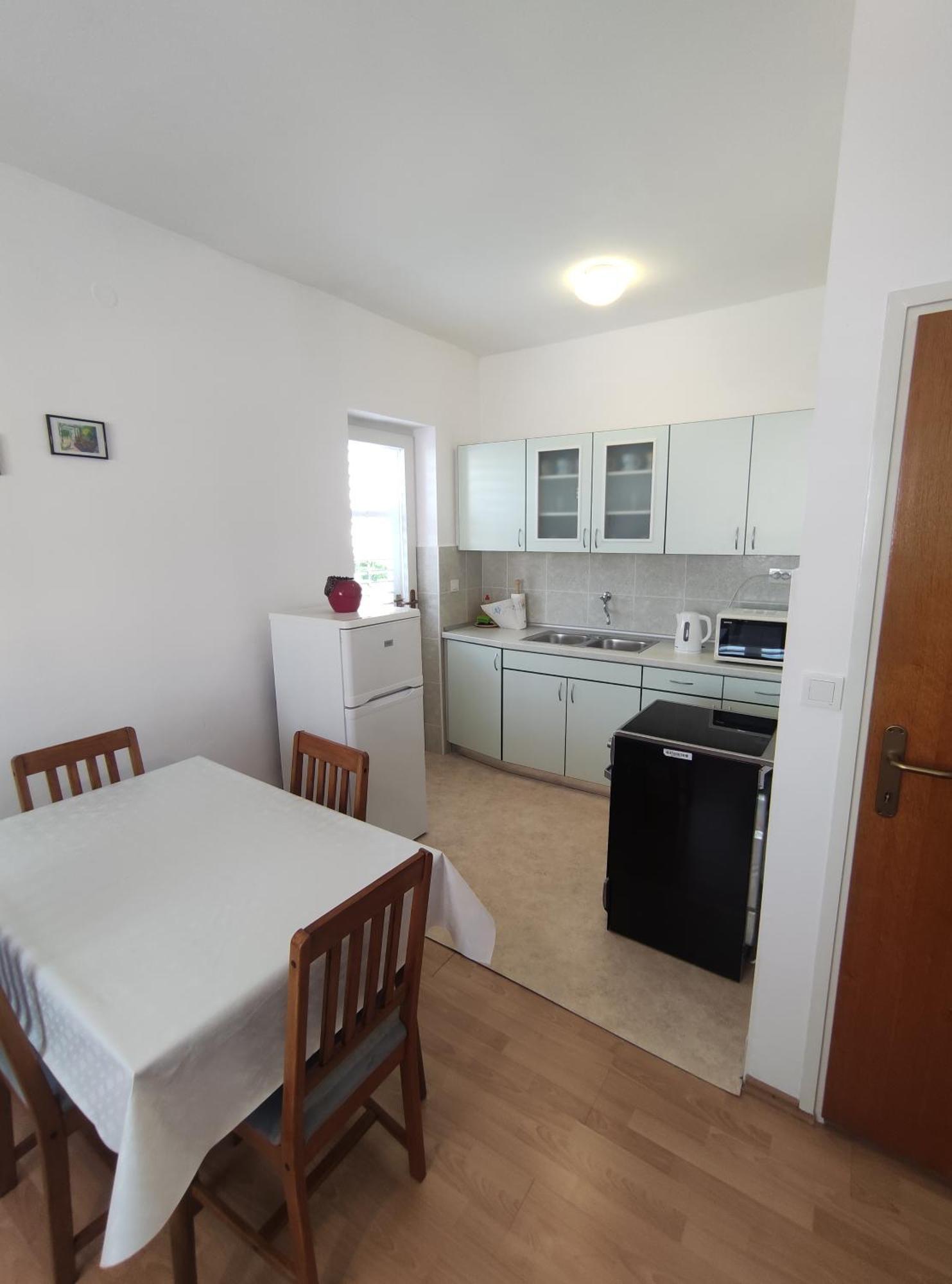 Apartment Landeka Primošten Zewnętrze zdjęcie