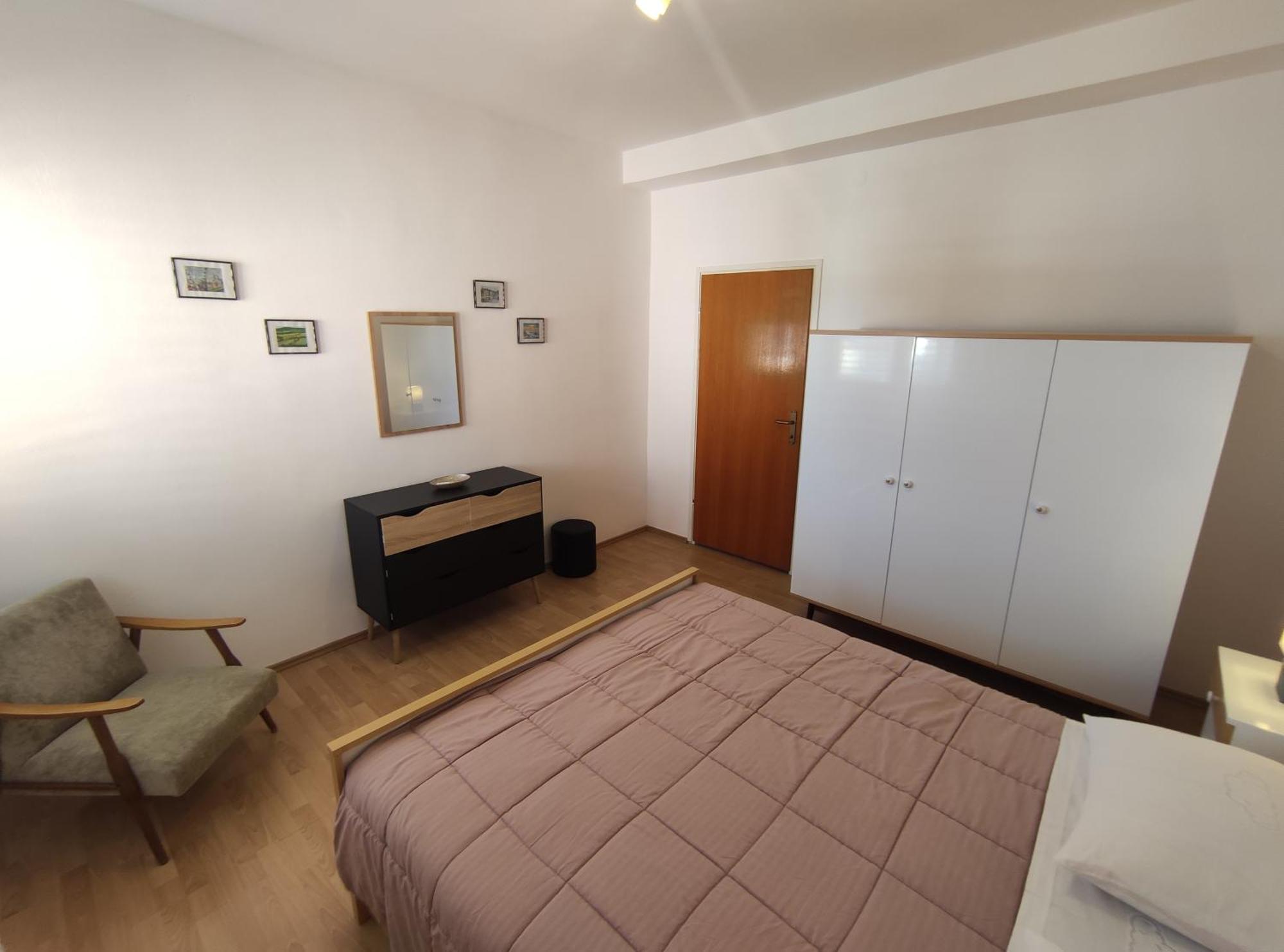 Apartment Landeka Primošten Zewnętrze zdjęcie
