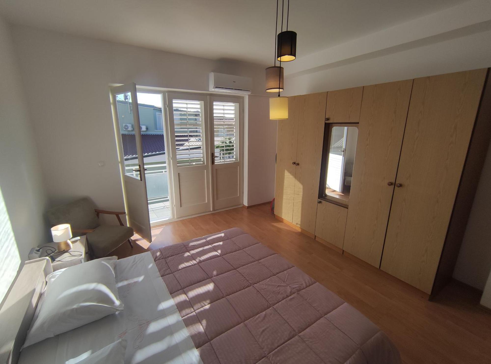 Apartment Landeka Primošten Zewnętrze zdjęcie