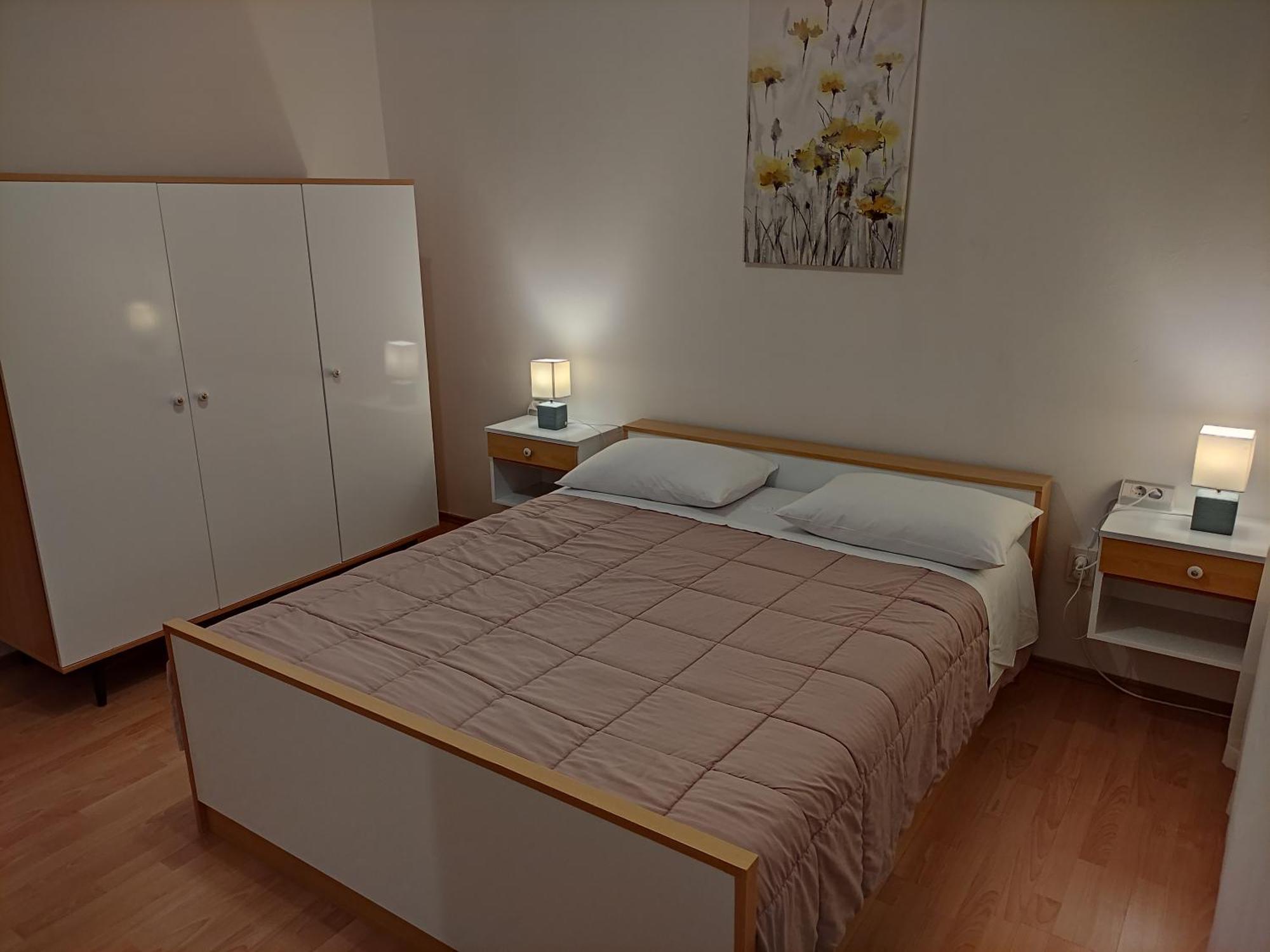Apartment Landeka Primošten Zewnętrze zdjęcie